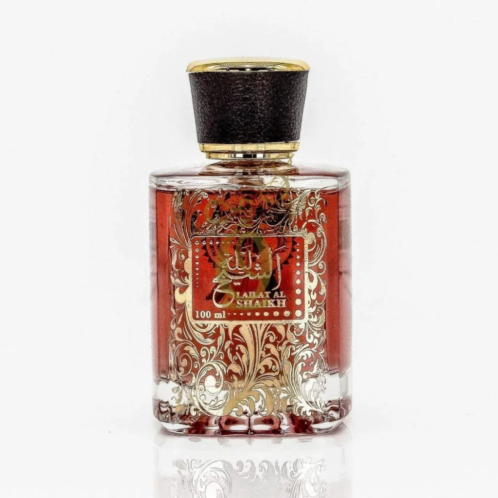 Parfum Lailat Al Shaikh | arabmusk.eu