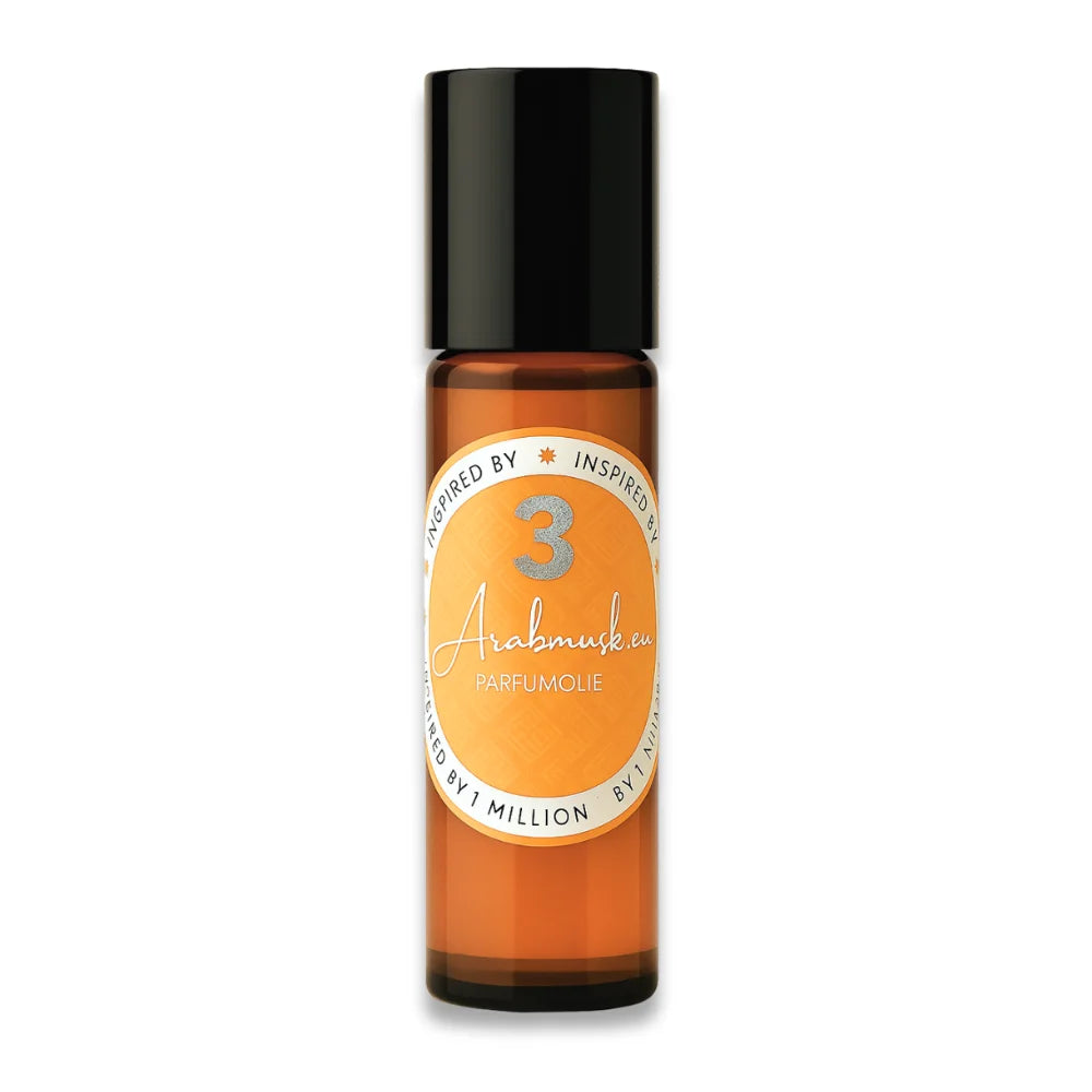 Parfumolie NR. 3 One Million - Parfumolie