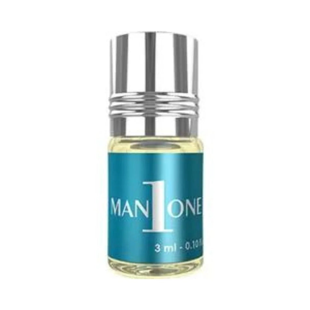 Parfümöl One Man