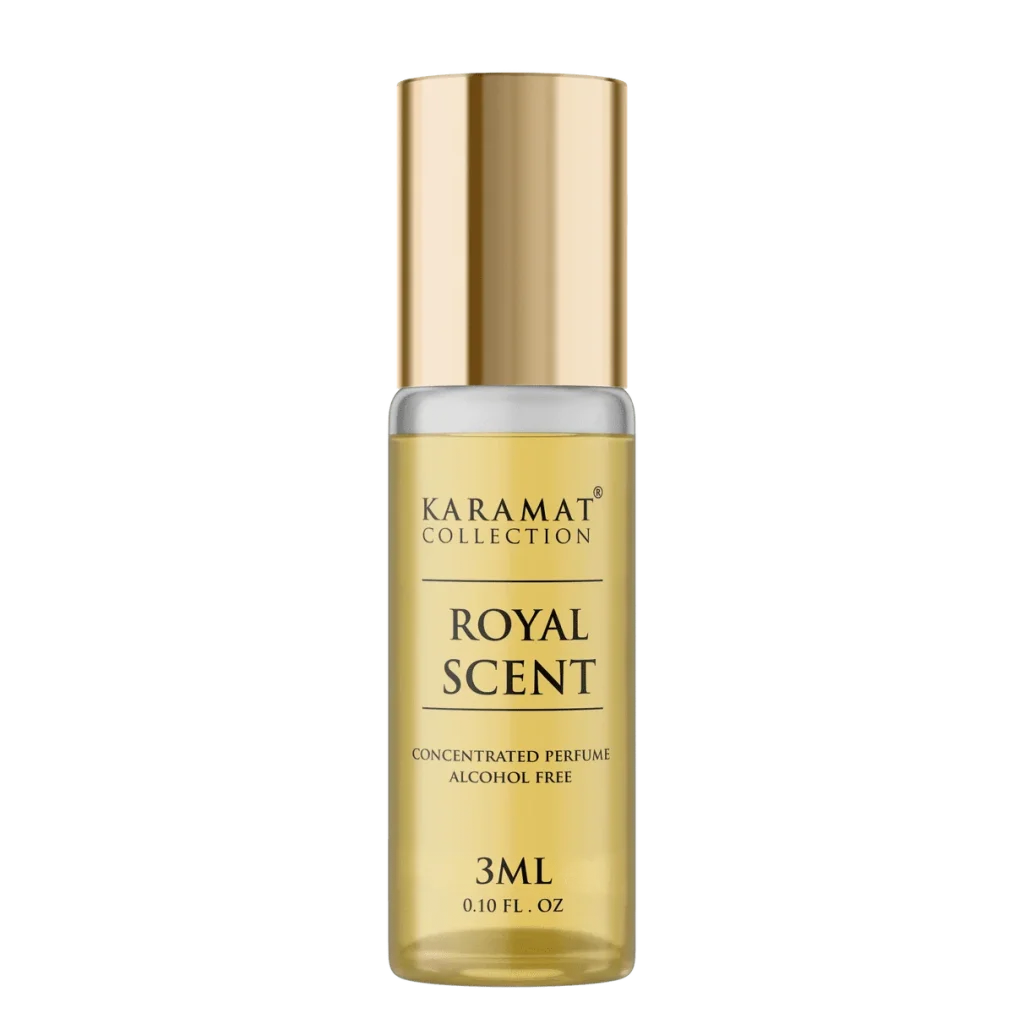 Parfumolie Royal Scent - Parfumolie