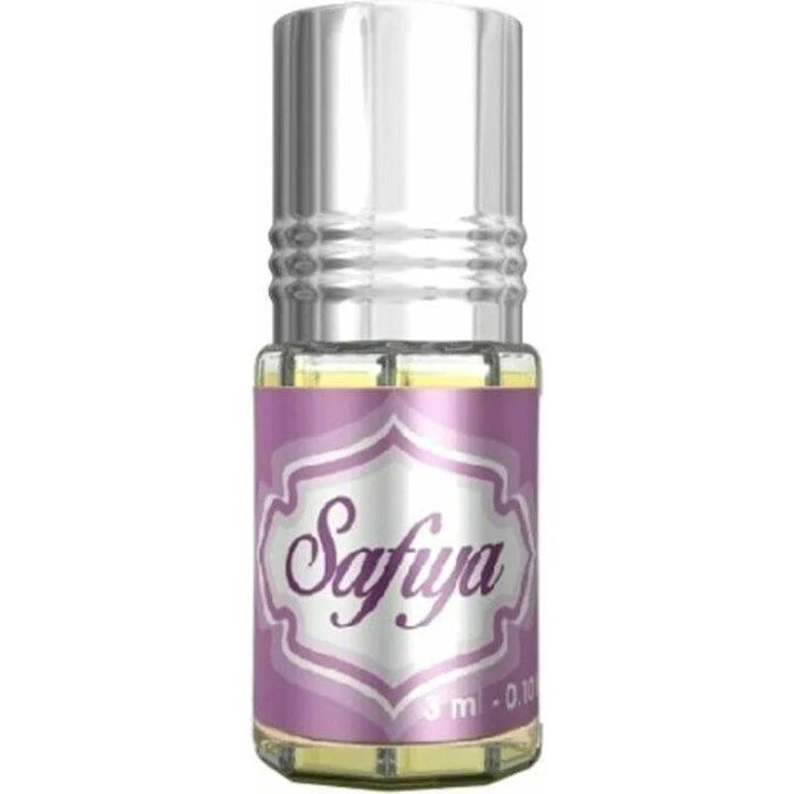 Parfümöl Safiya