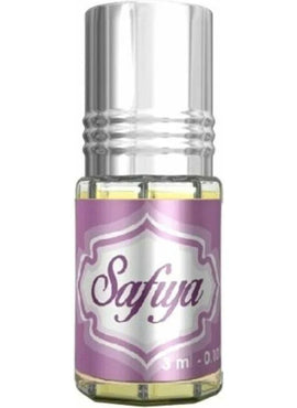 Parfumolie Safiya