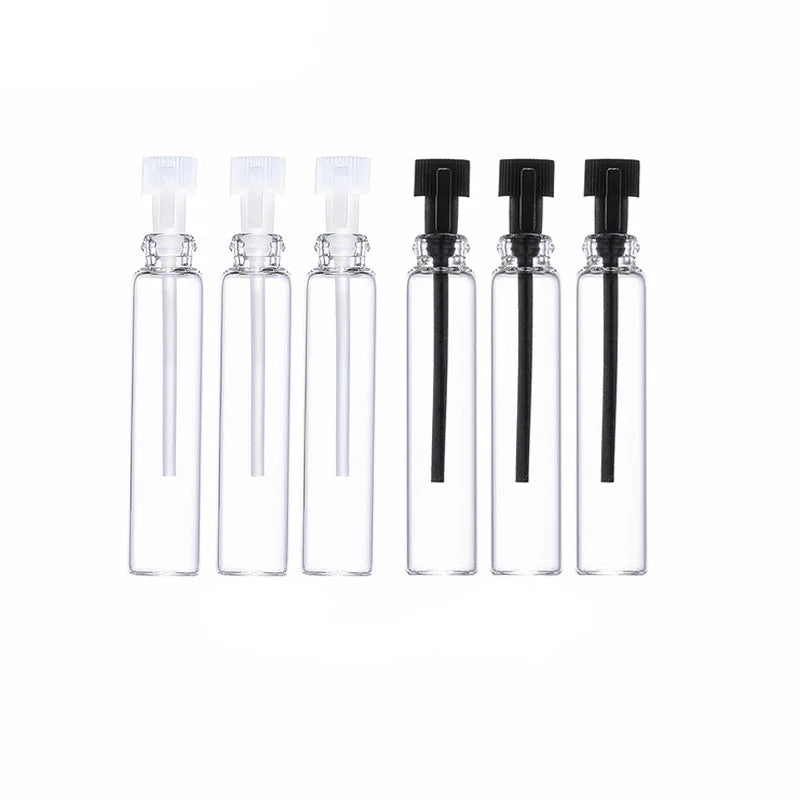 Parfumsample Flesje 1 Ml (staaf) (6 Stuks) - Lege