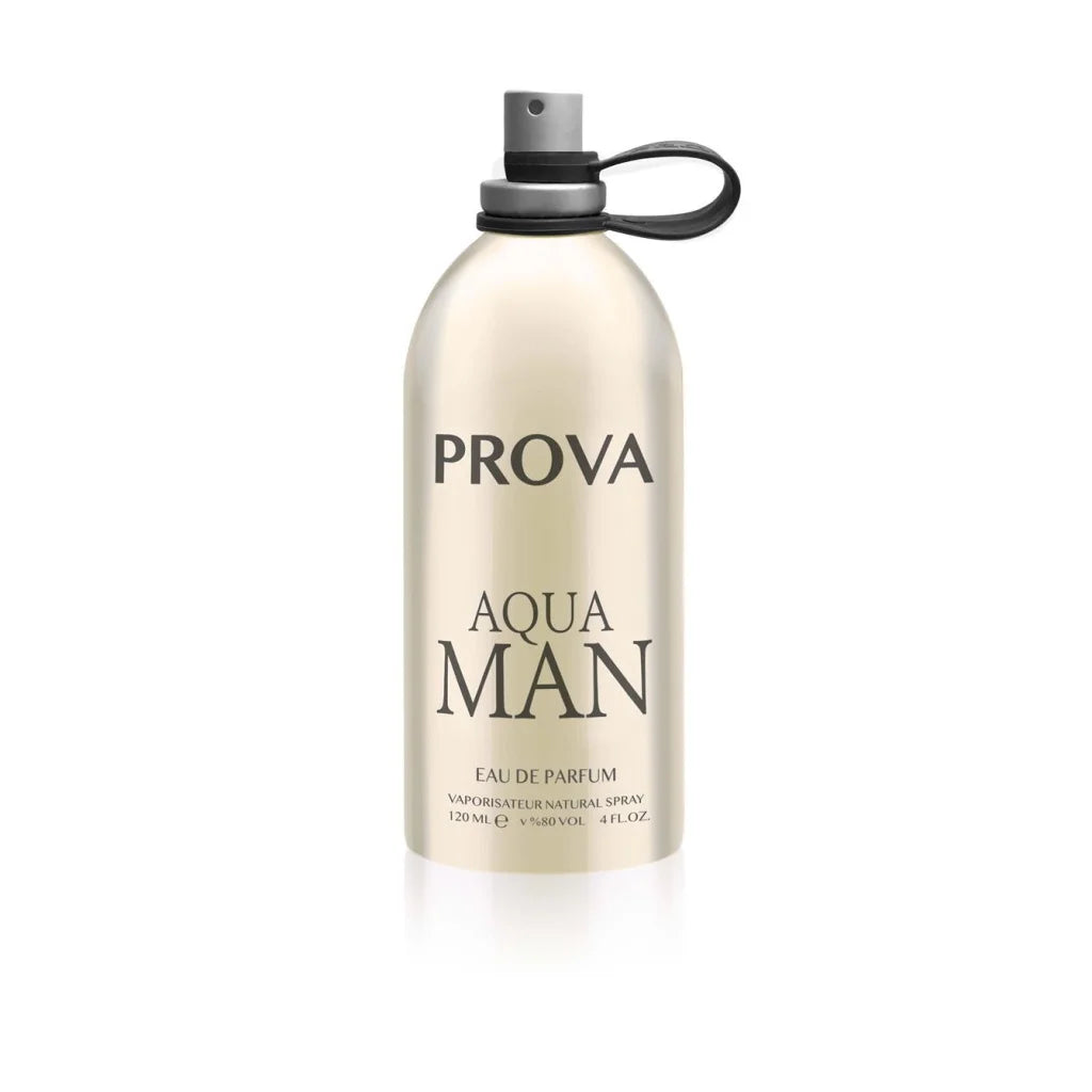Parfumspray Aqua Man | arabmusk.eu