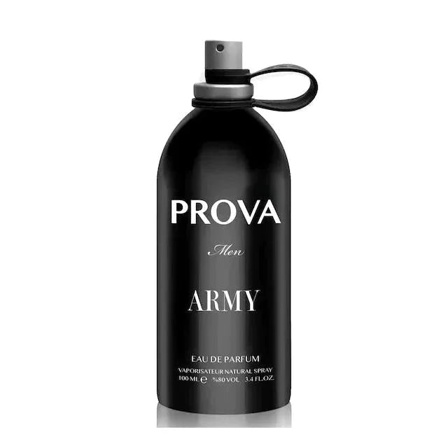 Parfumspray Army | arabmusk.eu