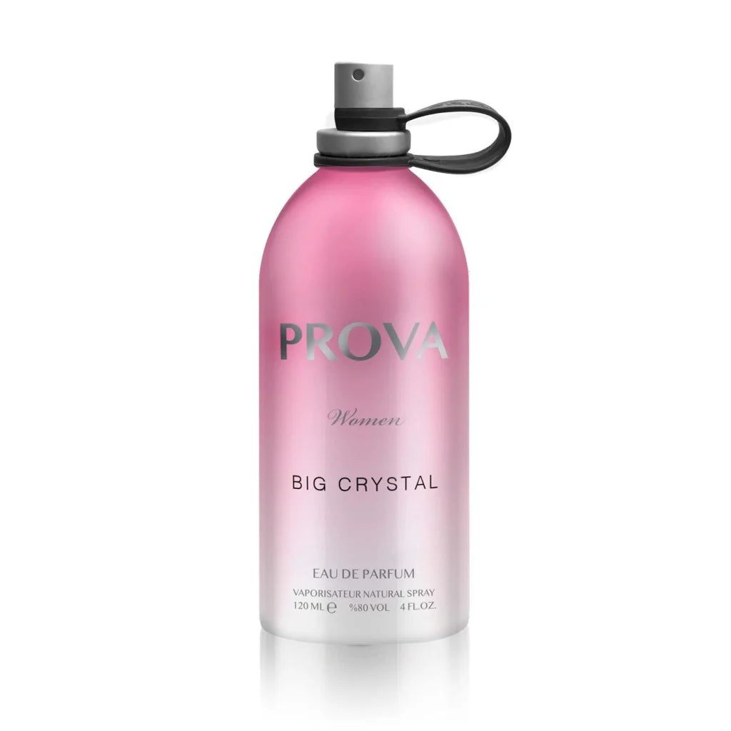 Parfumspray Big Crystal | arabmusk.eu