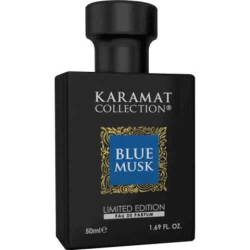 Parfumspray Blue Musk | arabmusk.eu