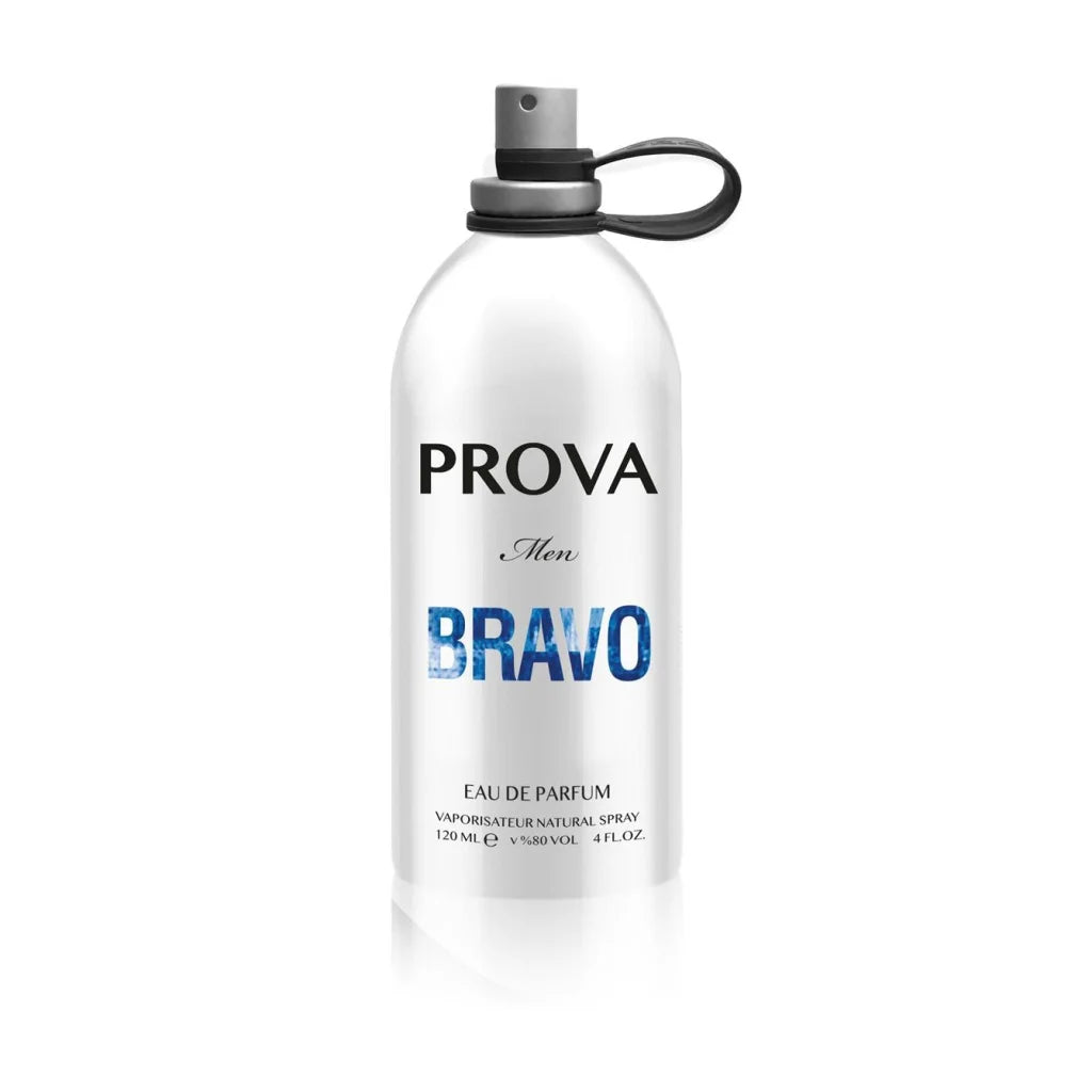 Parfumspray Bravo | arabmusk.eu