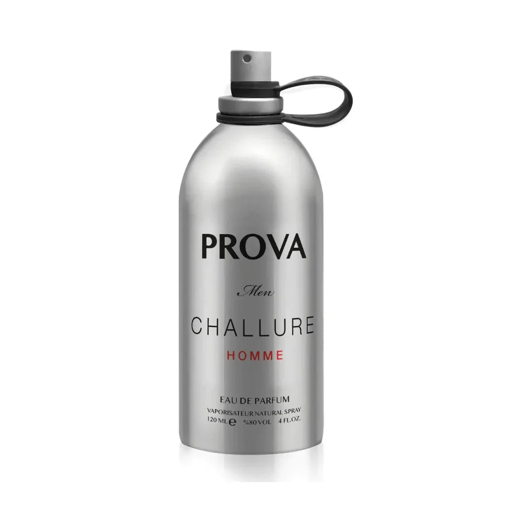 Parfumspray Challure | arabmusk.eu