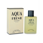 Parfumspray Edt Aqua Fresh - Eau de Toilette