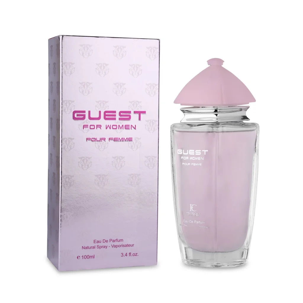 Parfumspray Edt Guest Women - Eau de Toilette