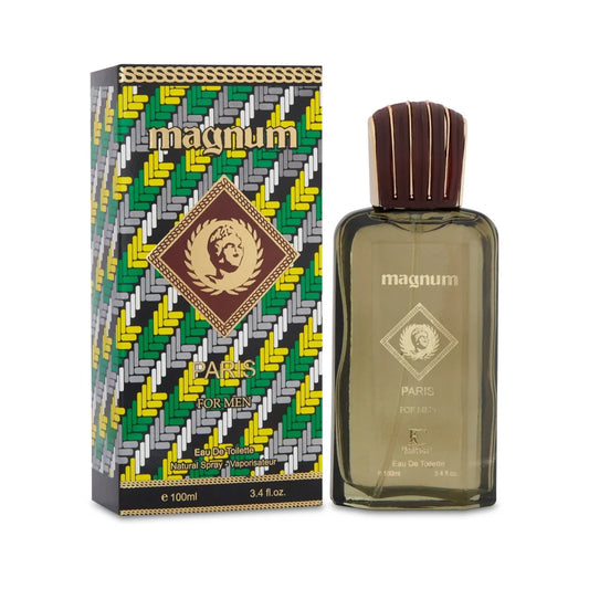 Parfumspray Edt Magnum Paris - Eau de Toilette