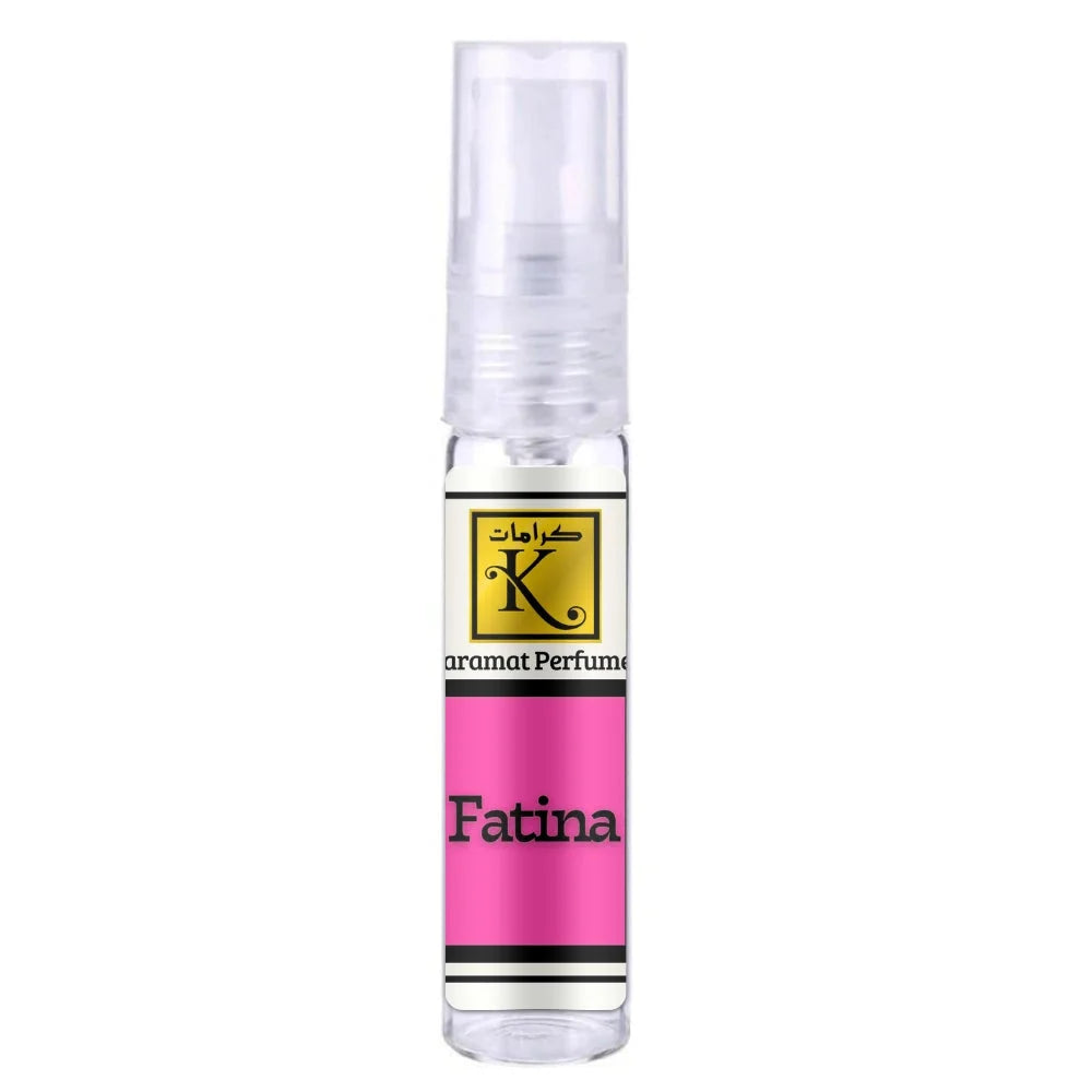 Parfumspray Fatina - 2 ML - Parfumspray