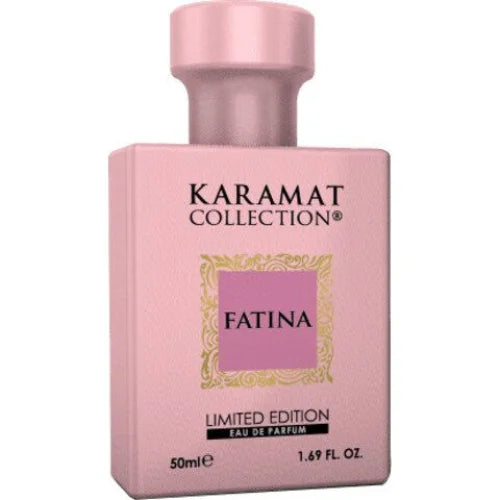 Parfumspray Fatina | arabmusk.eu