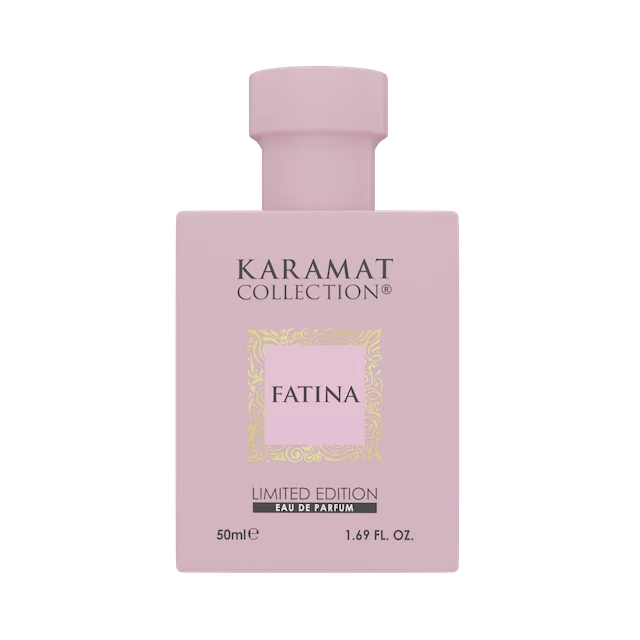 Parfumspray Fatina - Eau de Parfum