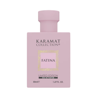 Parfumspray Fatina - Eau de Parfum