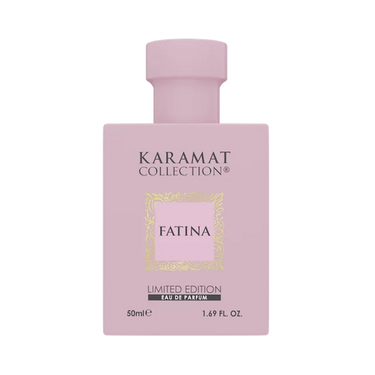 Parfumspray Fatina - Eau de Parfum