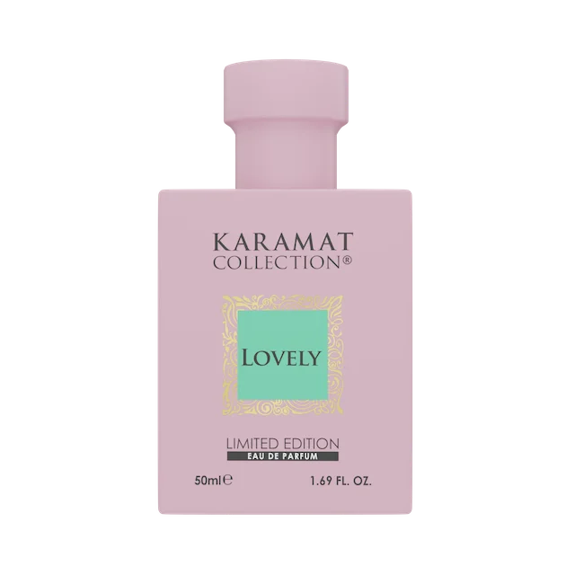 Parfumspray Lovely - Eau de Parfum