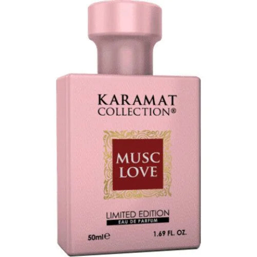 Parfumspray Musc Love | arabmusk.eu