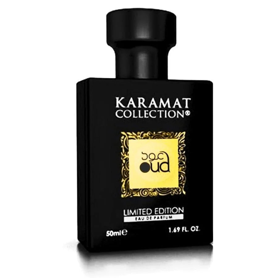 Parfumspray Oud | arabmusk.eu