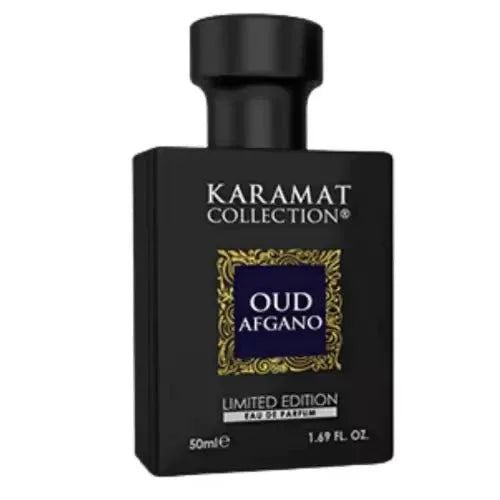 Parfumspray Oud Afgano