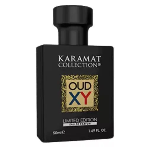 Parfumspray Oud XY | arabmusk.eu