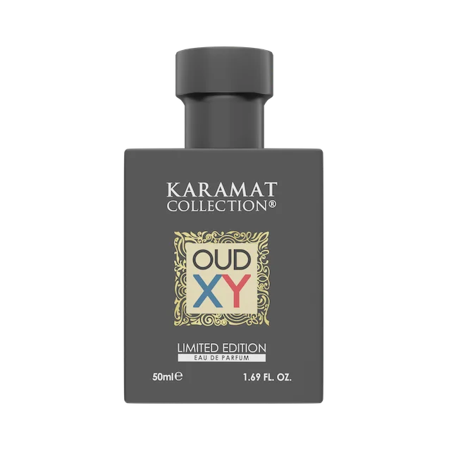 Parfumspray Oud Xy - Eau de Parfum