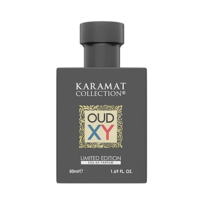 Parfumspray Oud Xy - Eau de Parfum