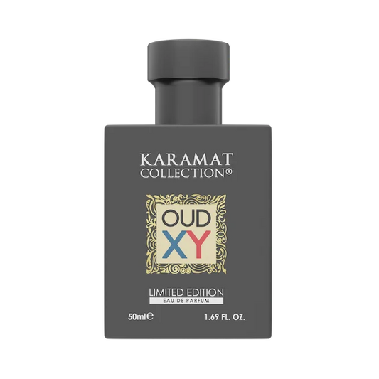 Parfumspray Oud Xy - Eau de Parfum