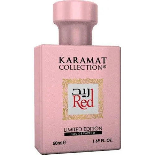 Parfumspray Red | arabmusk.eu