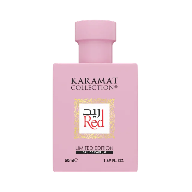 Parfumspray Red - Eau de Parfum