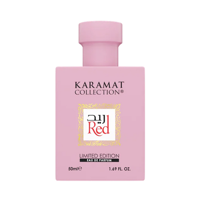 Parfumspray Red - Eau de Parfum