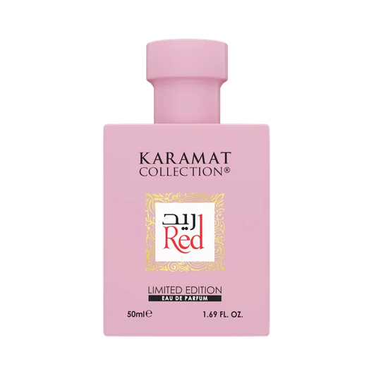 Parfumspray Red - Eau de Parfum