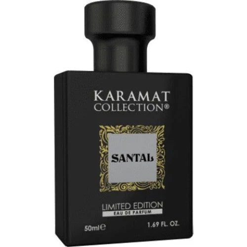 Parfumspray Santal