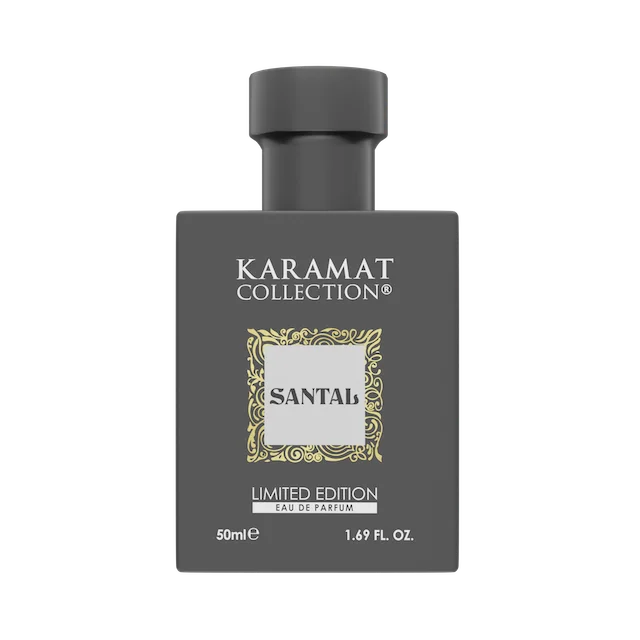 Parfumspray Santal - Eau de Parfum