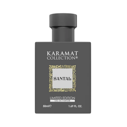 Parfumspray Santal - Eau de Parfum