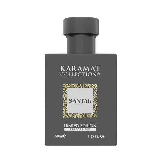 Parfumspray Santal - Eau de Parfum