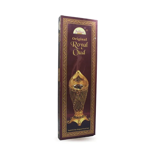 Parimal Original Royal Oud - Agarbatti