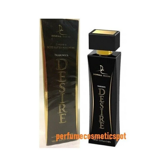 Passionate Desire Dorall Collection - Pocket Parfum