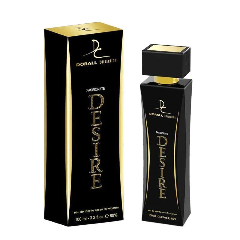 Passionate Desire - Parfumspray