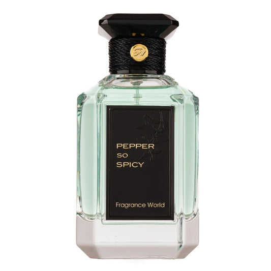 Pepper So Spicy - 100 ML - Eau de Parfum