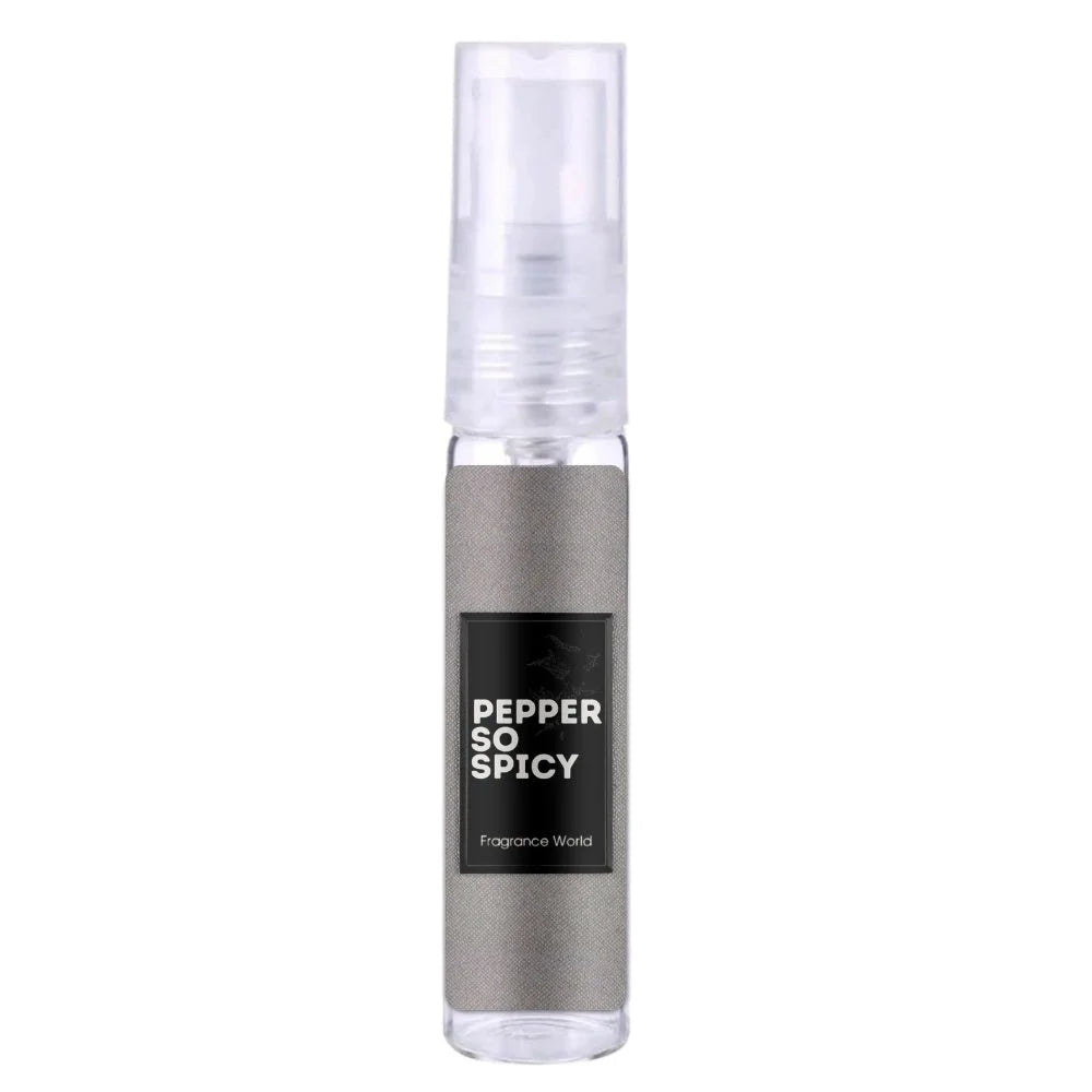 Pepper So Spicy - 2 ML - Eau de Parfum