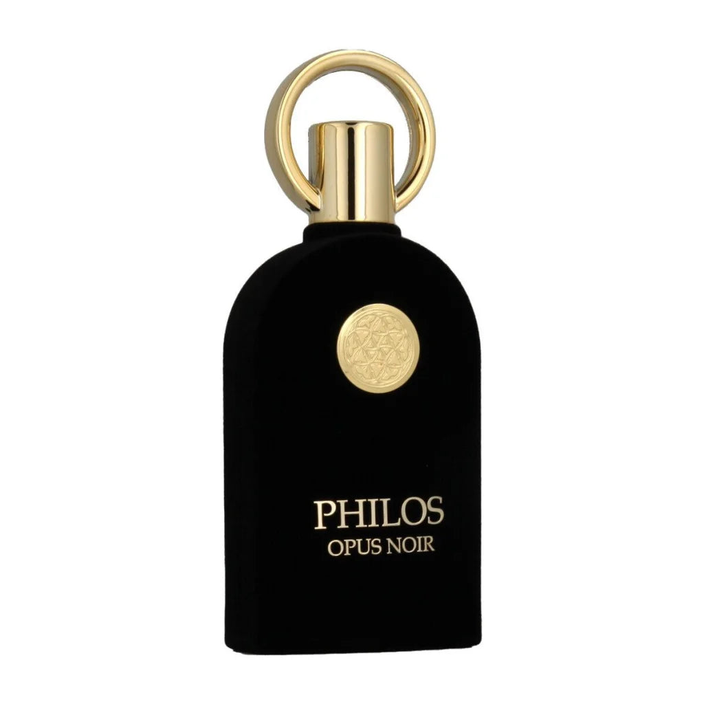 Philos Opus Noir - arabmusk.eu