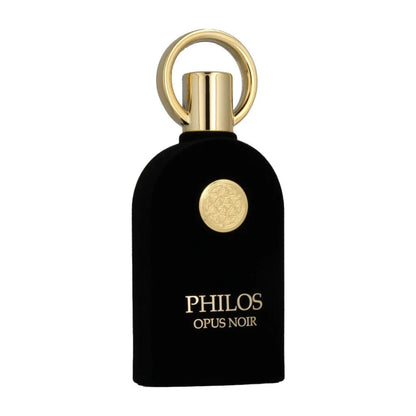 Philos Opus Noir - arabmusk.eu