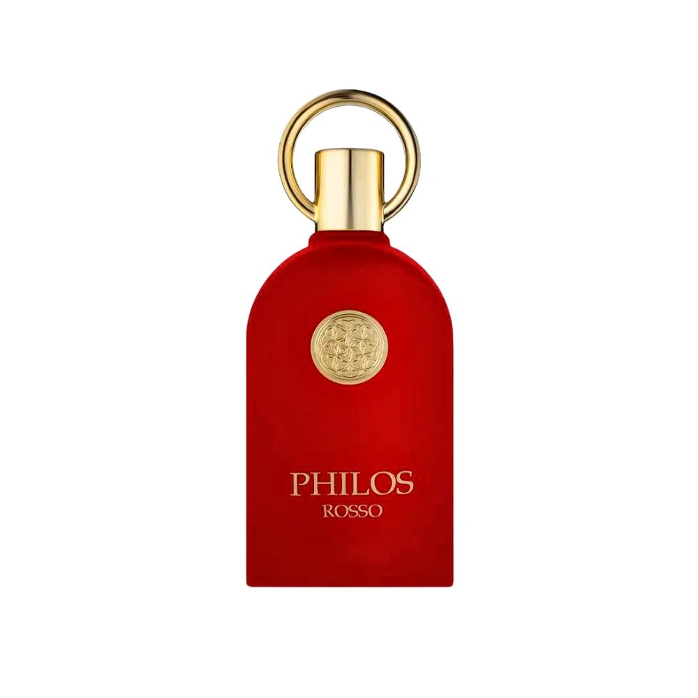 Philos Rosso - Eau de Parfum