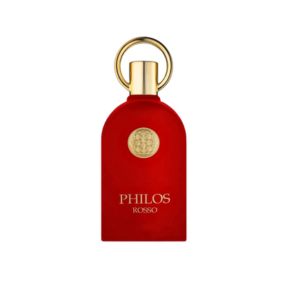 Philos Rosso - Eau de Parfum