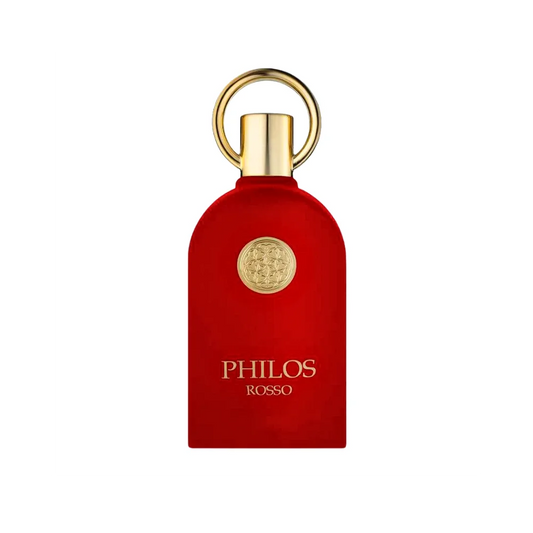 Philos Rosso - Eau de Parfum