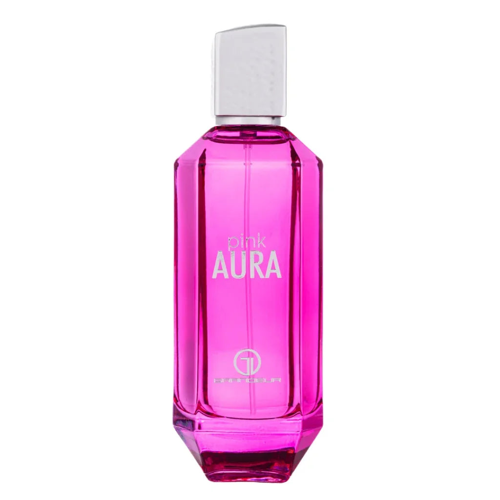 Pink Aura - Eau de Parfum