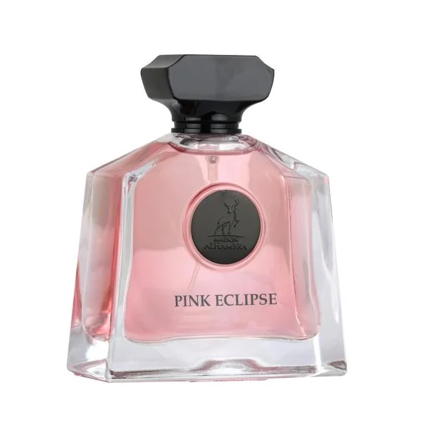 Pink Eclipse Maison al Hambra - Eau de Parfum