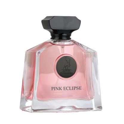 Pink Eclipse Maison al Hambra - Eau de Parfum